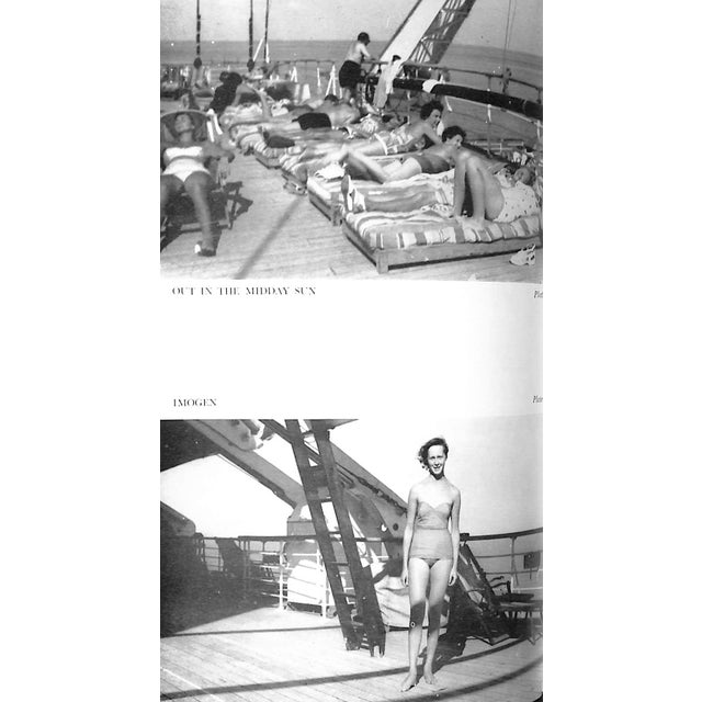 "Mediterranean Cruise Holiday" 1961 Mais, S. P. B. And Gillian For Sale - Image 9 of 12