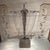 Brutalist Sculpture Figure Religious Theme After Adam Stempka For Sale - Image 15 of 17