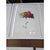 Cy Twombly Inspired High-End Framed Organic Modern Original Floral Painting by Diane Grant / Contemporary Herbarium For Sale - Image 6 of 7