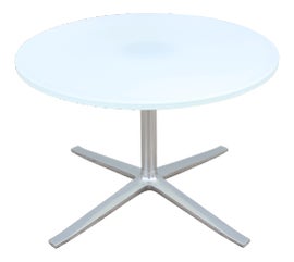 Example of New & Custom Steelcase