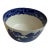 Antique Wedgwood Blue Willow Bowl For Sale