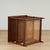 Pair of Vintage British Colonial Style Three Tiered Stands For Sale - Image 15 of 15