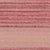 Contemporary Soft Pink Striped Wool Pillow For Sale - Image 3 of 3