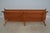 Windsor Style Hand Crafted Long Bench Settee For Sale - Image 18 of 18