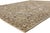 54105 Antique Persian Heriz Rug, 09'03 x 12'00. Architectural Harmony: An Antique Persian Heriz Masterpiece of Distinction...