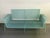 Mid-Century Modern Mid-Century Modern Metal Mesh Settee in the Style of Russell Woodard For Sale - Image 3 of 8
