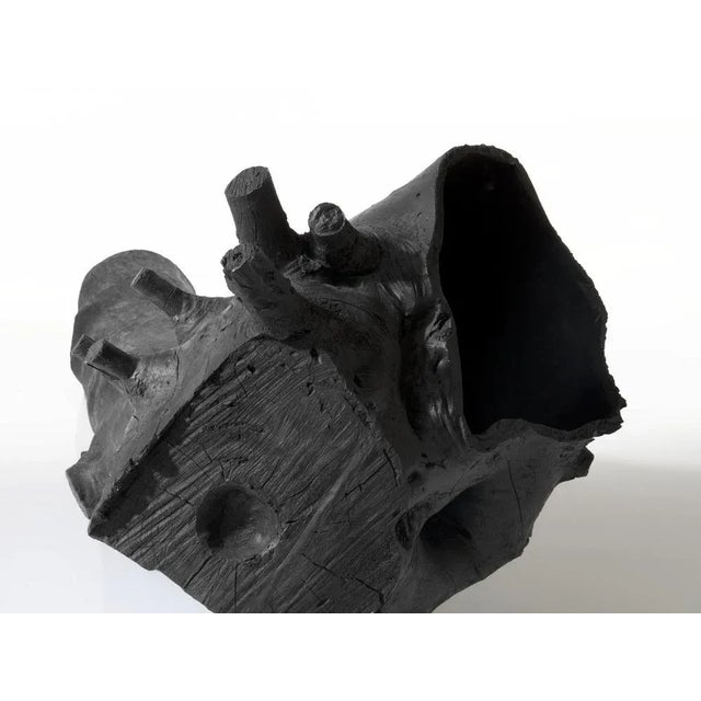 Not Yet Made - Made To Order Olmo Bench by Imperfettolab For Sale - Image 5 of 7