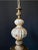 Vintage Ceramic Chandelier, 1960s For Sale - Image 6 of 13