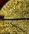Gold Gilt Bronze Brooch by Line Vautrin For Sale - Image 8 of 8