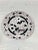 Ashworth Ironstone Antique Chinoisserie Ironstone Plate For Sale - Image 4 of 9