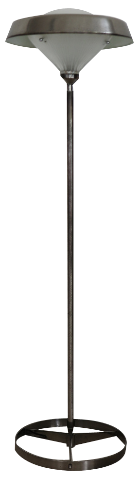 Model Ro Floor Lamp by BBPR for Artemide, 1963