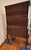 Brown Antique Cherry Highboy C. 1760 For Sale - Image 8 of 11