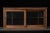 Early 20th Century Antique Two-Tier Oak and Glass Display Case For Sale - Image 5 of 15