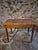 Vintage French Farmhouse Table, 1930s For Sale - Image 4 of 13