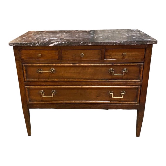 18th C. French Child’s Commode | Chairish