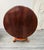 Large Antique English Regency Circular Tilt Top Dining Table For Sale - Image 6 of 8