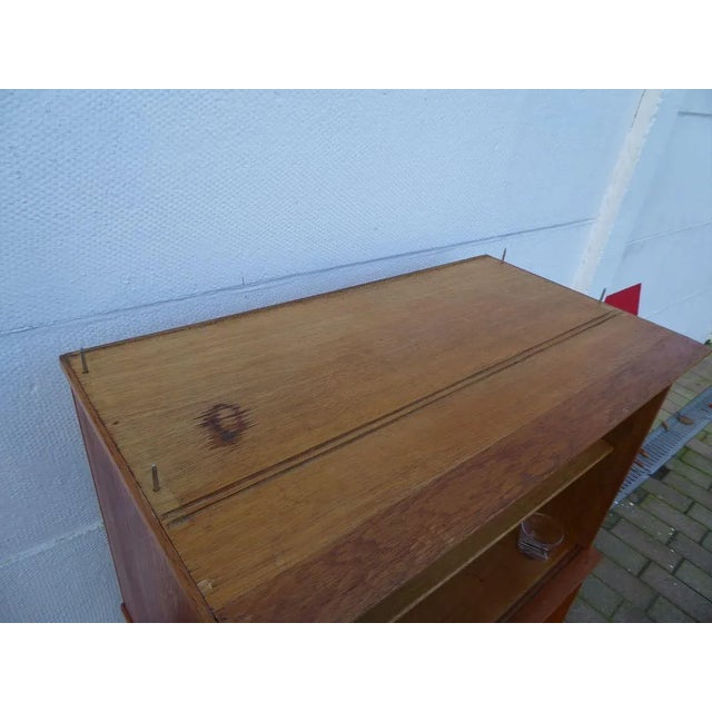 Modular Cabinet by Didier Rozaffy for Meuble Oscar, 1950s For Sale - Image 17 of 18