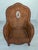 Art Deco Royal/Club Wicker Armchair For Sale - Image 4 of 16