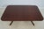 Traditional Kindel National Trust Mahogany Inlaid Dining Table For Sale - Image 3 of 18