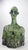 Expresionist Ceramic and Bronze Bust Sculpture by Óscar Aldonza Torres, 2021 For Sale - Image 11 of 18