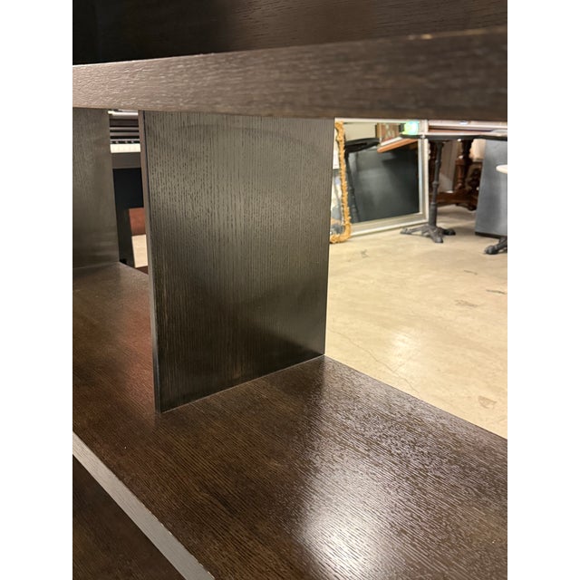 Penta Living Evans Collection Book Rack For Sale - Image 11 of 12