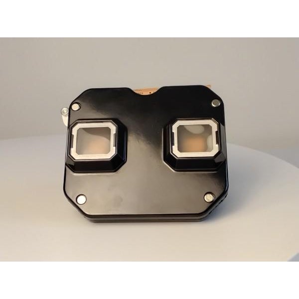 Rare 1946 First-Edition Bakelite View-Master Model C For Sale - Image 4 of 18