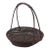 Important Miniature Japanese Bamboo Basket by Hayakawa Shokosai I For Sale