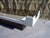 Space Age Coffee Table in Smoked Glass, 1970s For Sale - Image 6 of 7