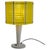 Metal Mid-Century Table Lamp, 1970s, Restored For Sale - Image 7 of 7