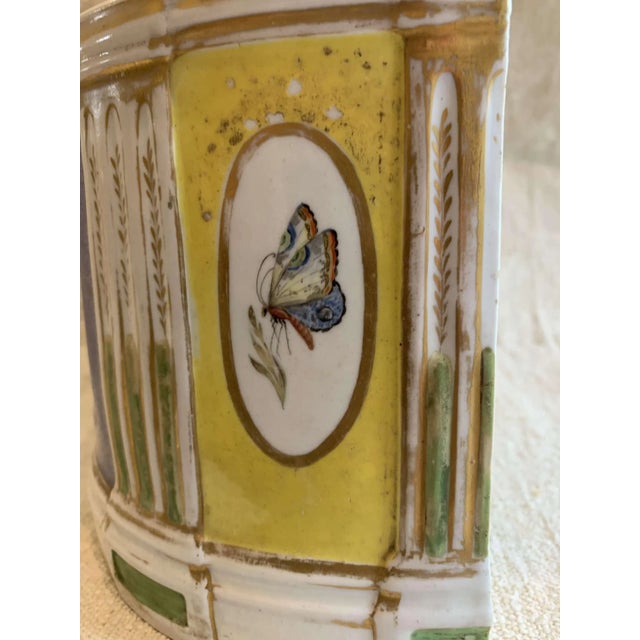 19th Century Continental Potpourri Holder For Sale - Image 9 of 11