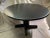 Mid 20th Century Round Dining Table by Gerald McCabe For Sale - Image 5 of 8