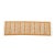 Not Yet Made - Made To Order Reina Rug, 2.5x12, Mustard For Sale - Image 5 of 5