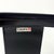 Reversible Nesting Tables by Gianfranco Frattini for Cassina, 1960s, Set of 2 For Sale - Image 9 of 10