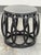 Modern Barbara Barry for Baker Furniture Barbara Barry “Bracelet” Accent Table / Stool, Vintage For Sale - Image 3 of 12