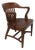 Vintage Bank of England Jury Chair For Sale
