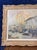 After Georges Bertin Scott, The Automobile During the War, 1890s, Oil on Canvas For Sale - Image 8 of 9