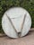 Vintage Industrial Intersection Mirror,1960s, in Good conditions. Designed 1960 to 1969