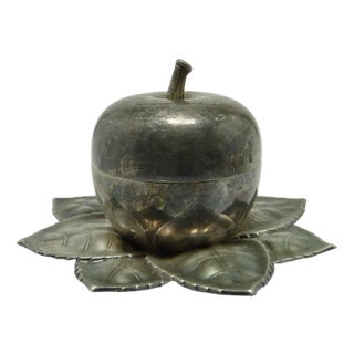 Art Deco Cabaret from Szandrik, 1950s, Set of 9 For Sale