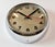 Vintage Wall Clock from Pragur, 1940s For Sale - Image 6 of 18