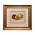 Late 19th Century Set of Six Fruit Chromolithographs by May Rivers, English Circa 1892 Reproduction For Sale - Image 5 of 7
