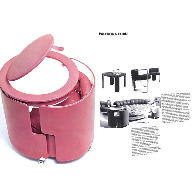 "Italian Look" Book 1972 For Sale - Image 4 of 12