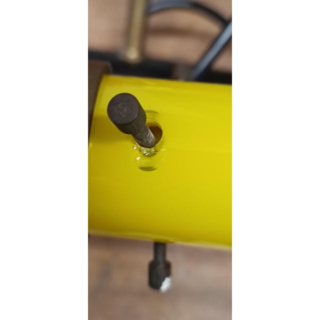 Glass Wall Lamps, Italy, 1950s, Set of 2 For Sale - Image 13 of 14