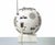 Vintage Portable Model 3240 Videosphere Television from JVC, 1970s For Sale - Image 6 of 8
