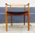 Danish Mid-Century Elm Armchair by Illum Wikkelsø for Niels Eilersen, 1950s For Sale - Image 10 of 11