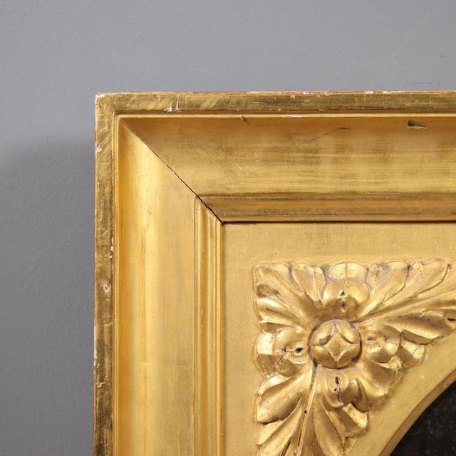 Northern European Artist, Portrait of a Woman with Sheet Music, Oil on Canvas For Sale - Image 7 of 10