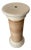 Small Ceramic Bamboo Column, 1960s For Sale