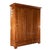 Antique Biedermeier Wardrobe, 1860s For Sale - Image 9 of 9