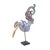 2010s Indonesia Folk Art Toucan Sculpture For Sale - Image 5 of 5