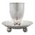 Sterling Kiddush Cup and Plate - A Pair For Sale