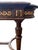 Antique French Louis XVI-Style Bureau Plat For Sale - Image 4 of 6